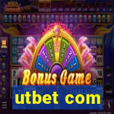utbet com